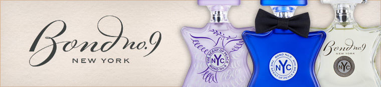 Bond No 9 Fragrances