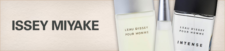 Issey Miyake Fragrances