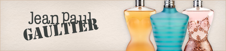 Jean Paul Gaultier Fragrances
