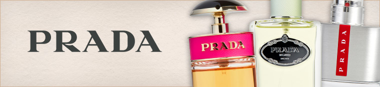 Prada Fragrances