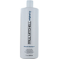 Paul Mitchell Awapuhi Shampoo (Packaging May Vary) for unisex