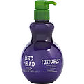 Bed Head Foxy Curls Contour Cream for unisex