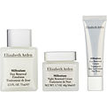 Elizabeth Arden Millenium Set: Day Renewal Emulsion + Night Renewal Cream + Eye Renewal Cream --3pcs for women