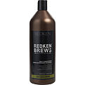 Redken Redken Brews Daily Conditioner for men