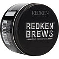 Redken Redken Brews Cream Pomade Maneuver Medium Hold for men