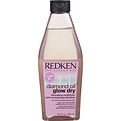 Redken Diamond Oil Glow Dry Detangling Conditioner for women