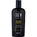 American Crew Daily Deep Moisturizing Shampoo for unisex
