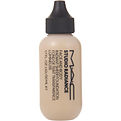 Mac Studio Radiance Face & Body Radiant Sheer Foundation for women