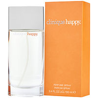 Happy