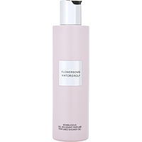 Flowerbomb