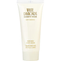 White Diamonds