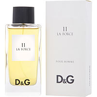 D & G 11 La Force