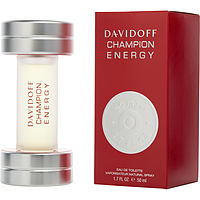 Davidoff Champion Energy