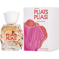Pleats Please By Issey Miyake