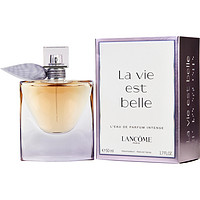 La Vie Est Belle Intense