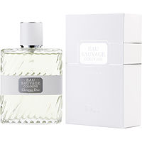 Eau Sauvage