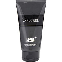 Mont Blanc Explorer