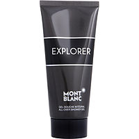 Mont Blanc Explorer