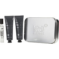 Mont Blanc Explorer