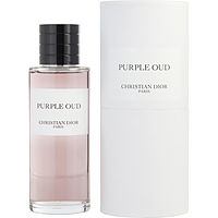 Purple Oud