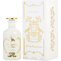 Gucci The Last Day Of Summer