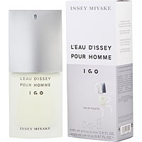 L'Eau d'Issey