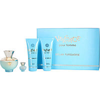 Versace Dylan Turquoise