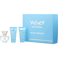 Versace Dylan Turquoise