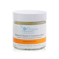 The Organic Pharmacy