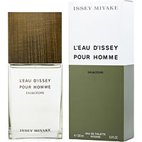 L'Eau d'Issey Eau & Cedre