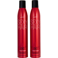 Sexy Hair