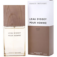 L'Eau d'Issey Pour Homme Vetiver